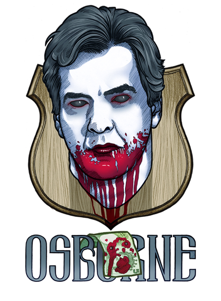 451 portrait of Rupert Murdoch as 